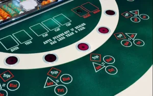 Cá cược Texas Holdem X8 - Phiên bản được anh em ưa chuộng nhất.